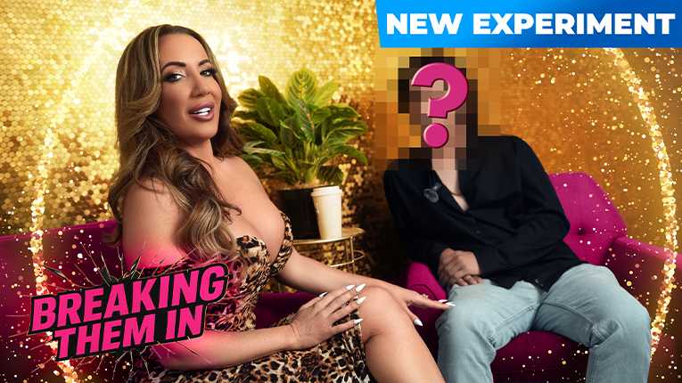 Concept Breaking Them In