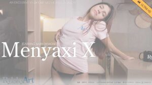 Menyaxi X 2025