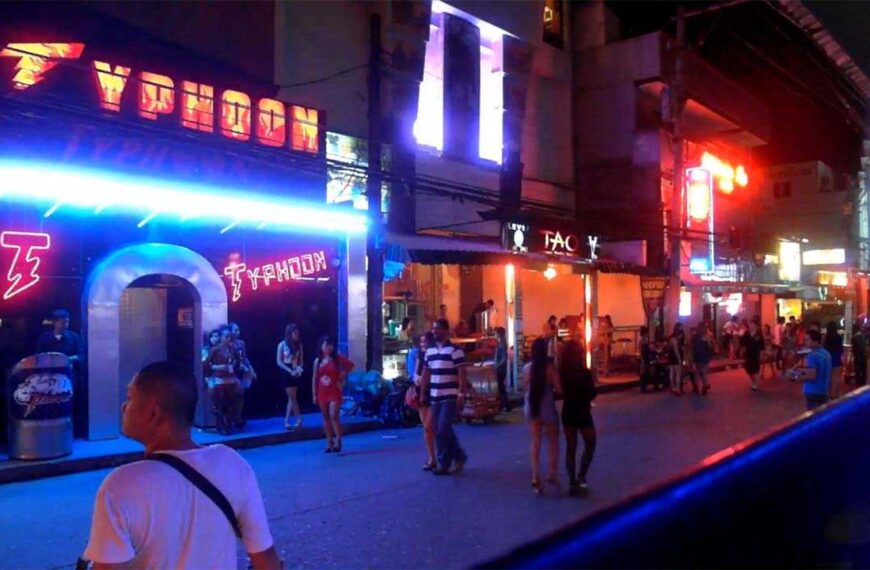 Fields Ave A Fav For Locals