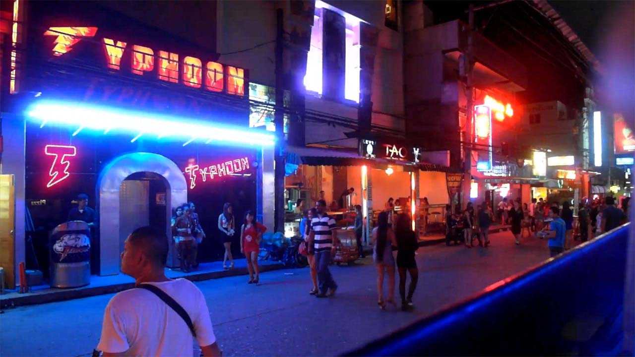 Fields Ave A Fav For Locals