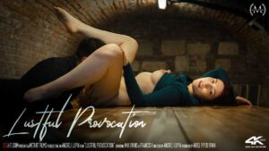 Lustful Provocation 2025