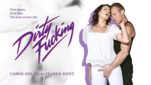 I've Had The Fuck Of My Life Dirty Dancing Parody