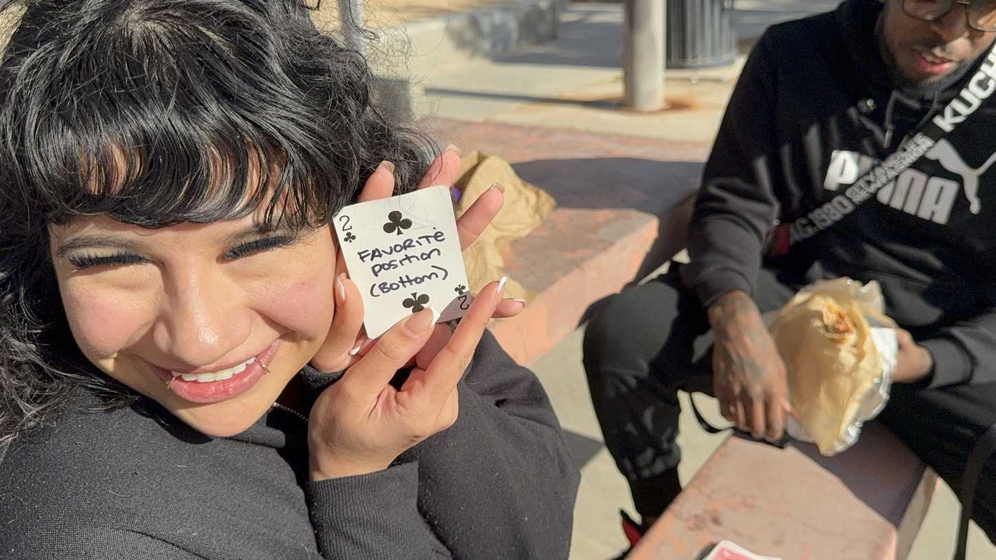 Preview The Sex Between Kitty And Jon Jon In Mr Flourish Games Ep 2