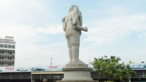 Phnom Penh Cambodia Airport Arrival Info