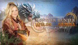 Monster Hunter Wilds Gemma A Porn Parody