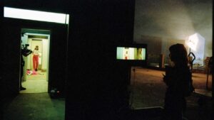 Making Of Big Bang Therapy