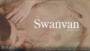 Swanvan 2025