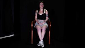 Tiny Rhea Second Gloryhole Interview