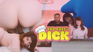 The Chef's Dick Ft Bea York
