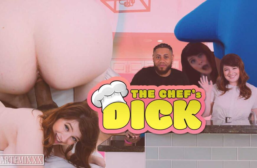 The Chef's Dick Ft Bea York