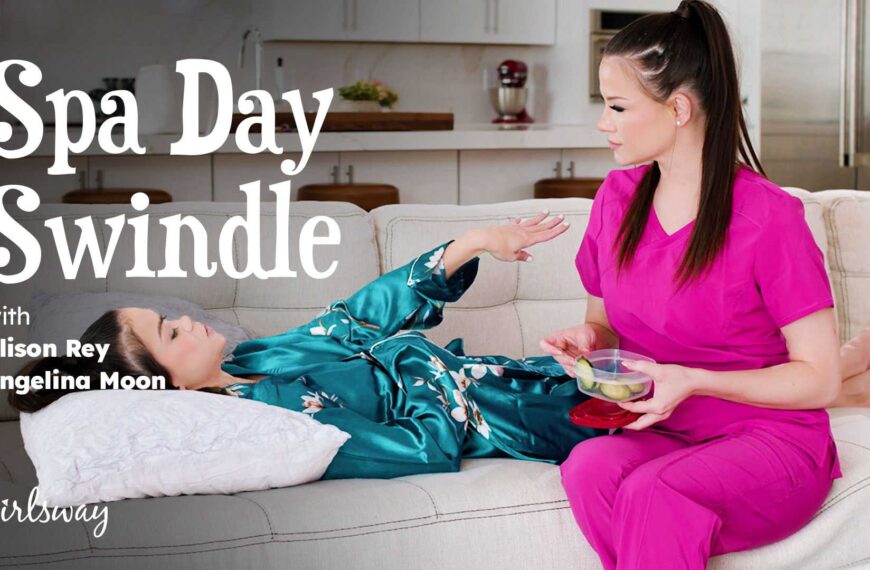 Spa Day Swindle