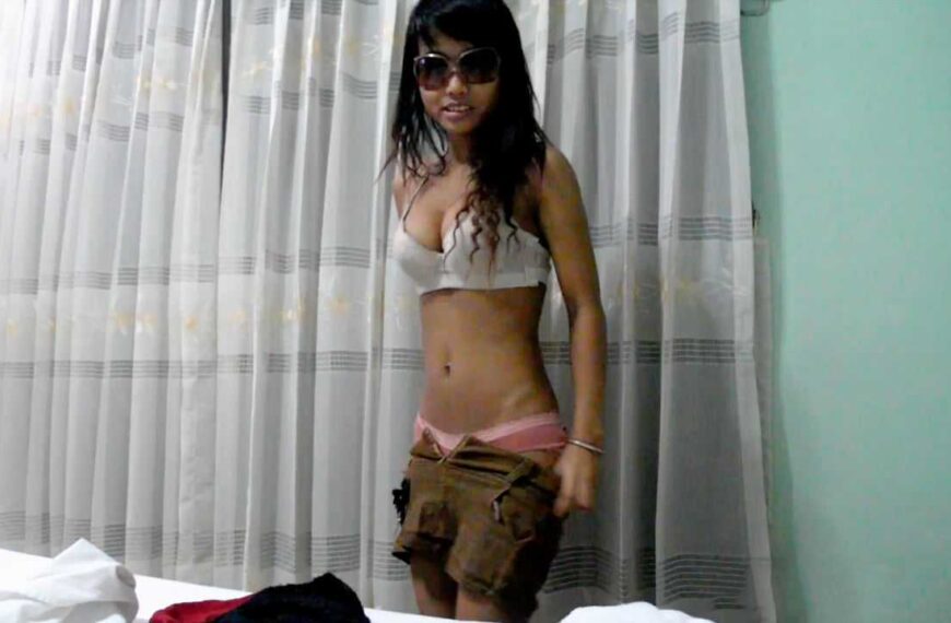 Sexy Asian Porn Returns For More