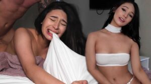 Roxy Murray Fucking The Native Girl