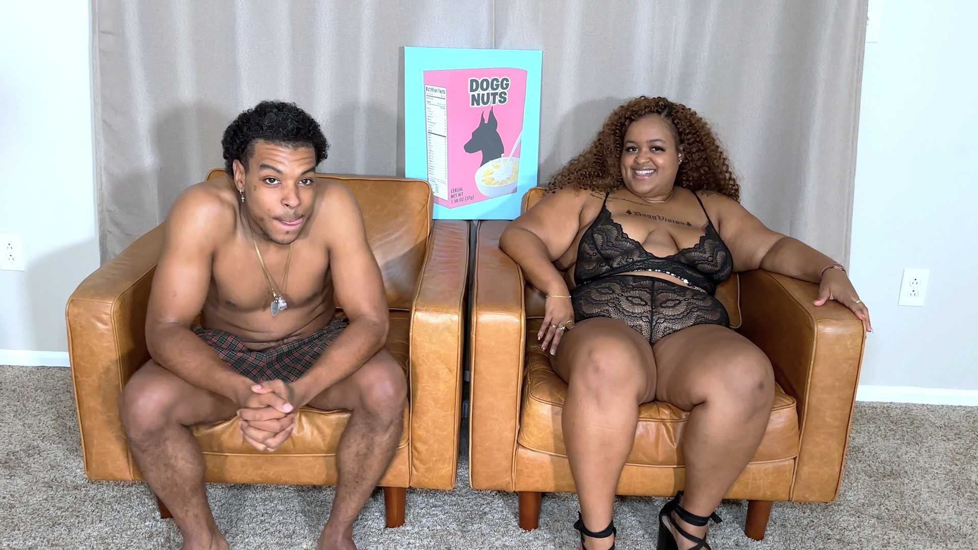 Real Anal Couple First Porno