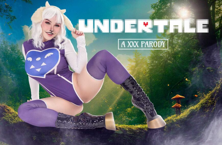 Undertale A Xxx Parody