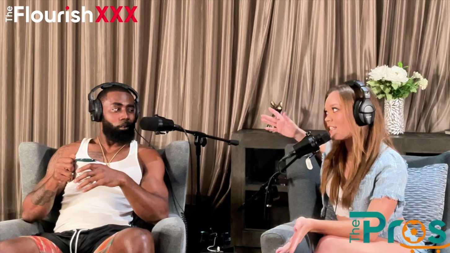 First Look Crossover Episode 1 Katie Kush The Pros To Captured