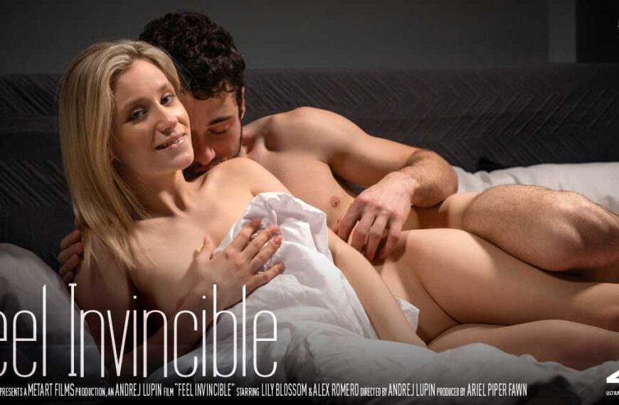 Feel Invincible 2025