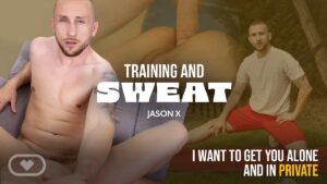 Training And Sweat