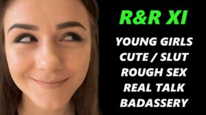 Raw And Real Looks Innocent But Looks Are Deceiving