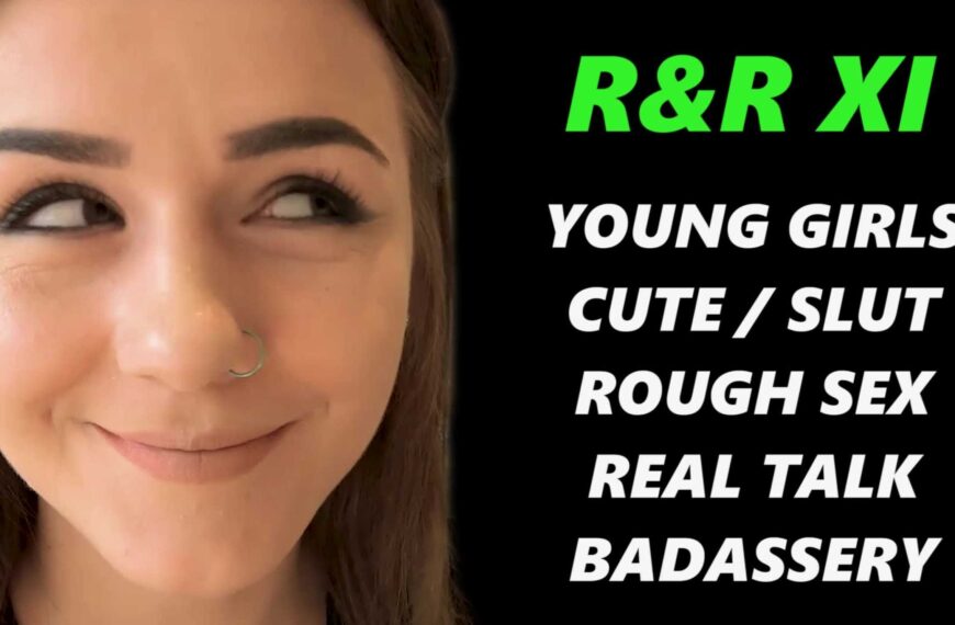 Raw And Real Looks Innocent But Looks Are Deceiving