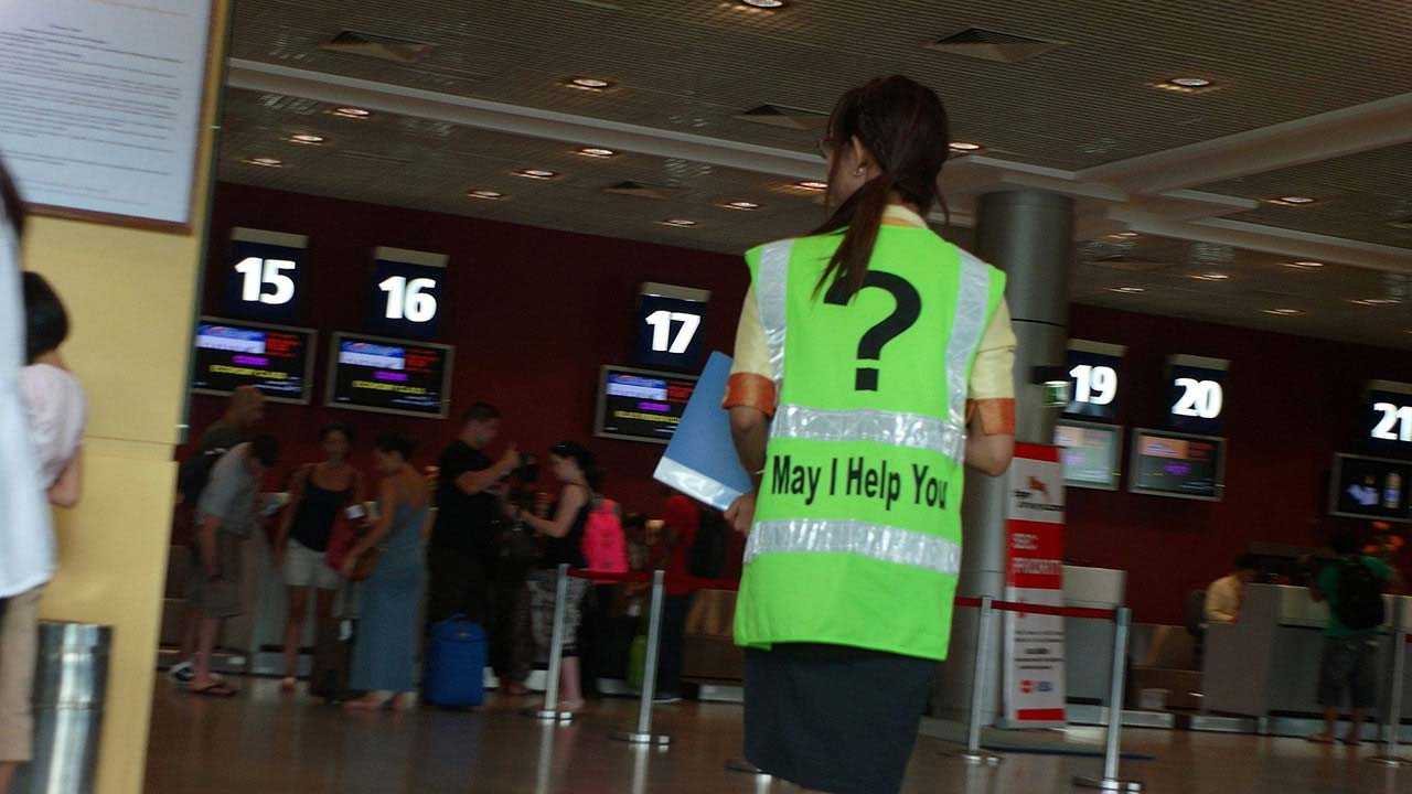 Phnom Penh To Jakarta