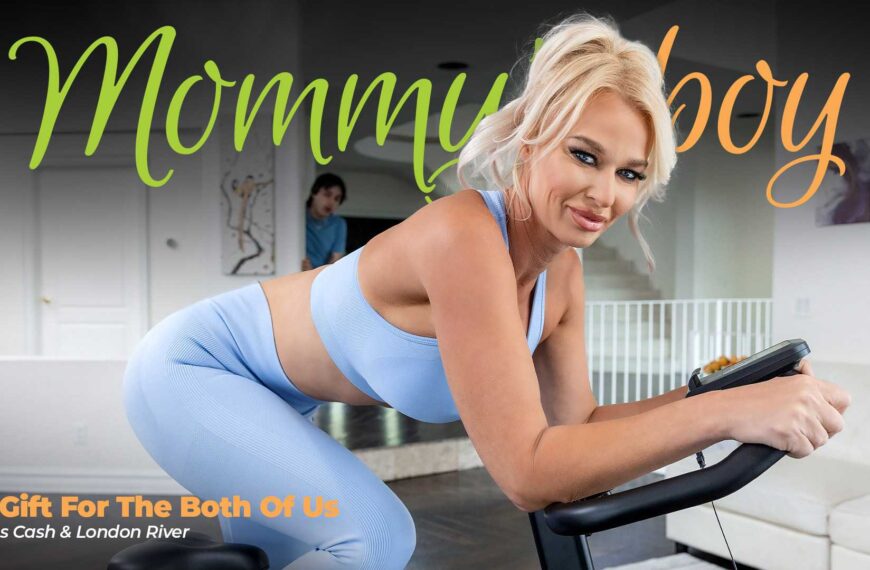 A Gift For The Both Of Us