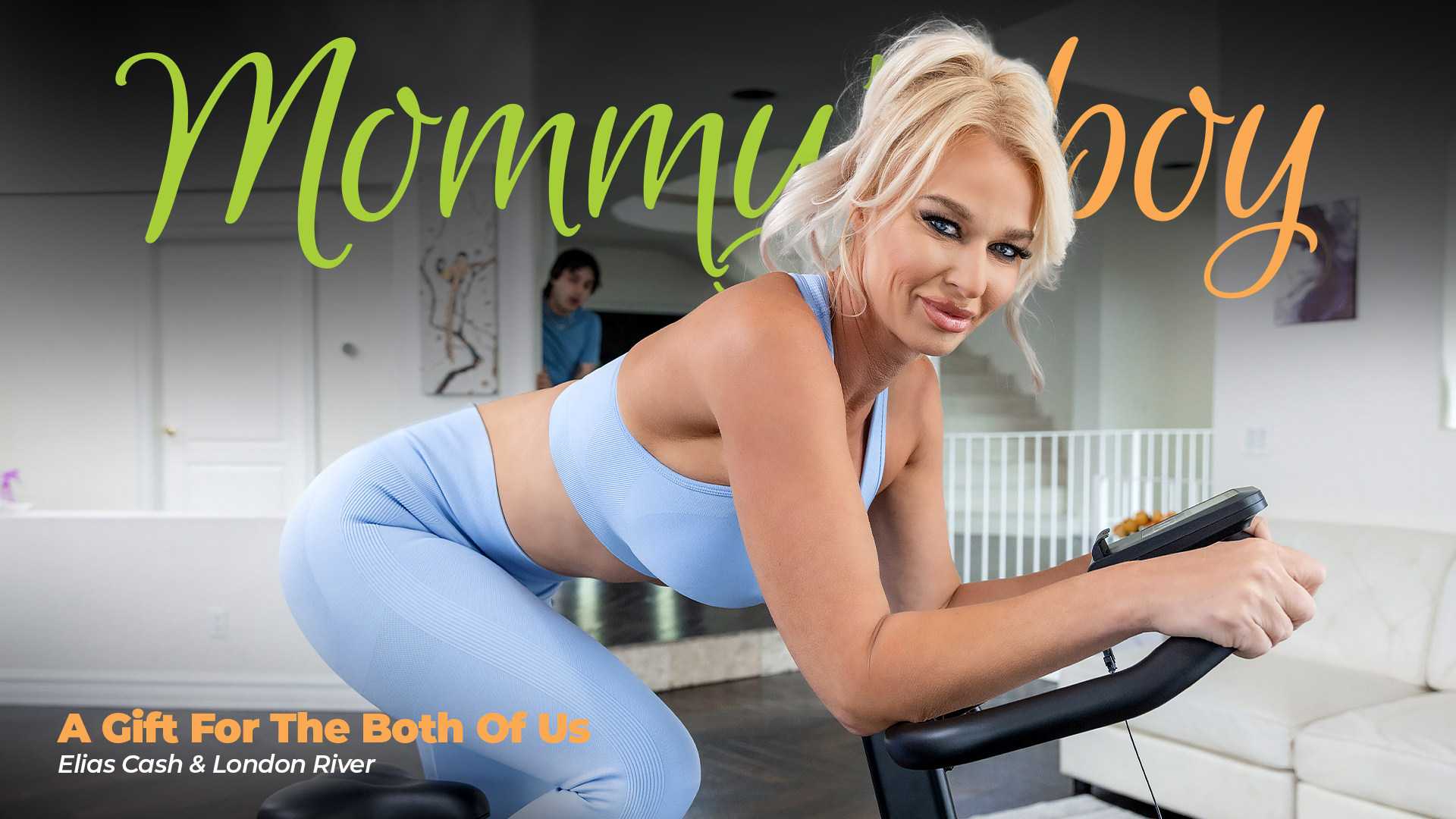 A Gift For The Both Of Us