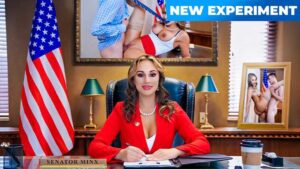 Concept Political Affairs