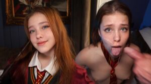Harry Cocker Slytherin Strikes Back Nicole Murkovski
