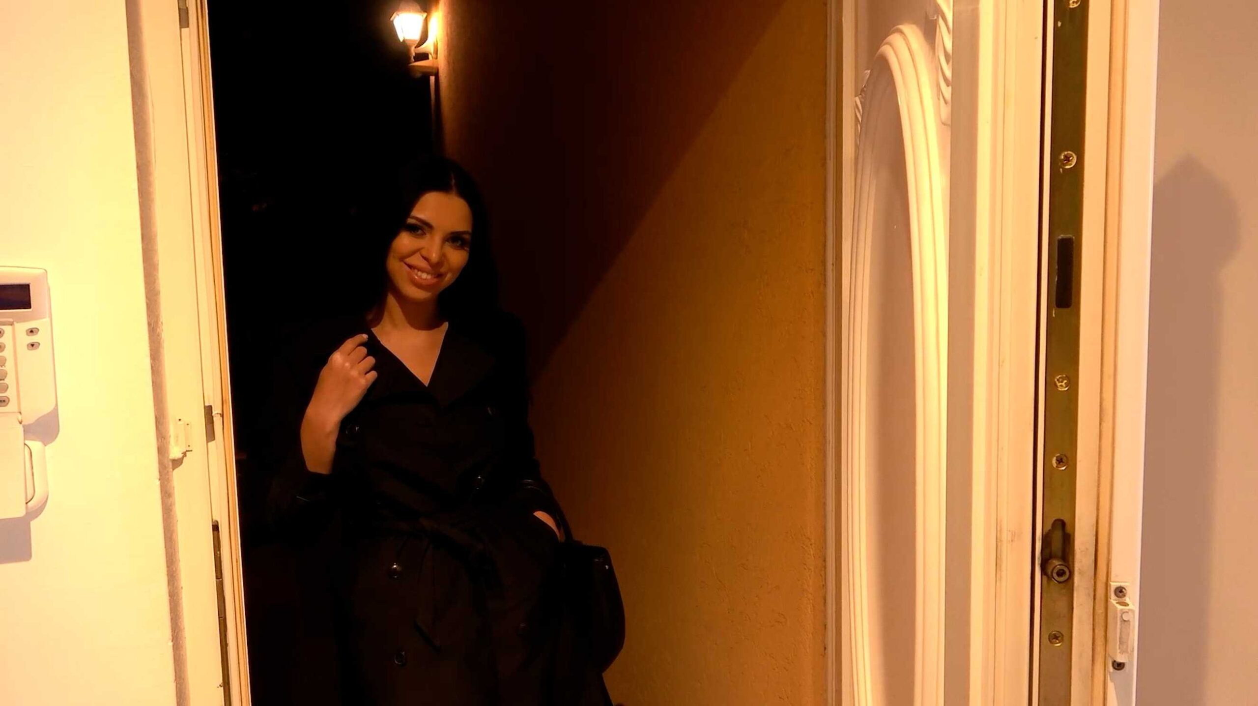 Kira Queen Ravage My Wet Pussy