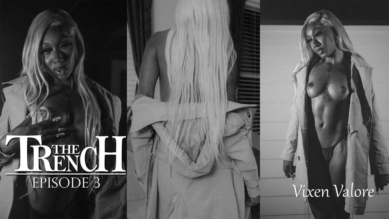 The Trench Episode 3