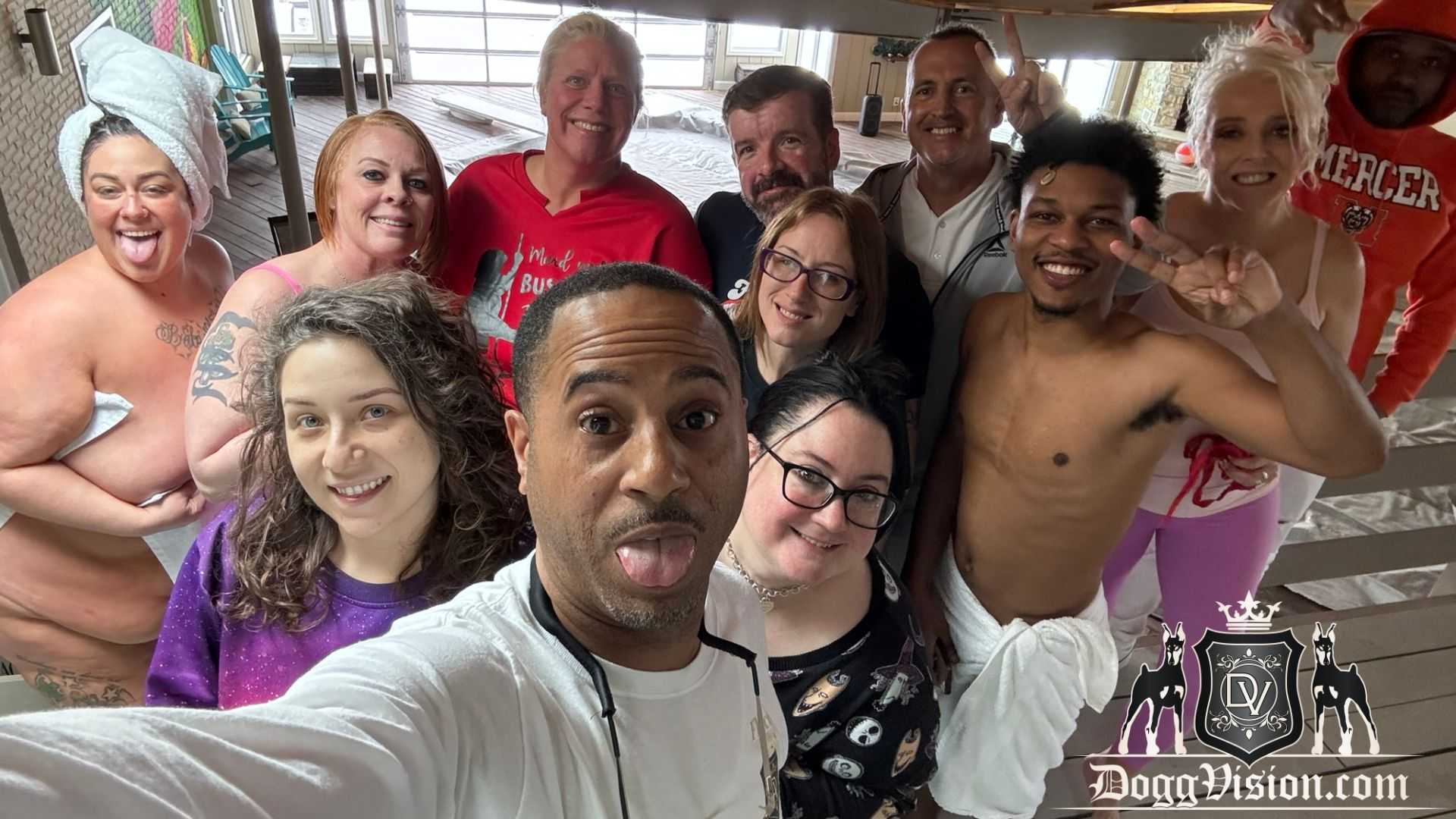 3 Days Of Shooting Videos Behind Scenes