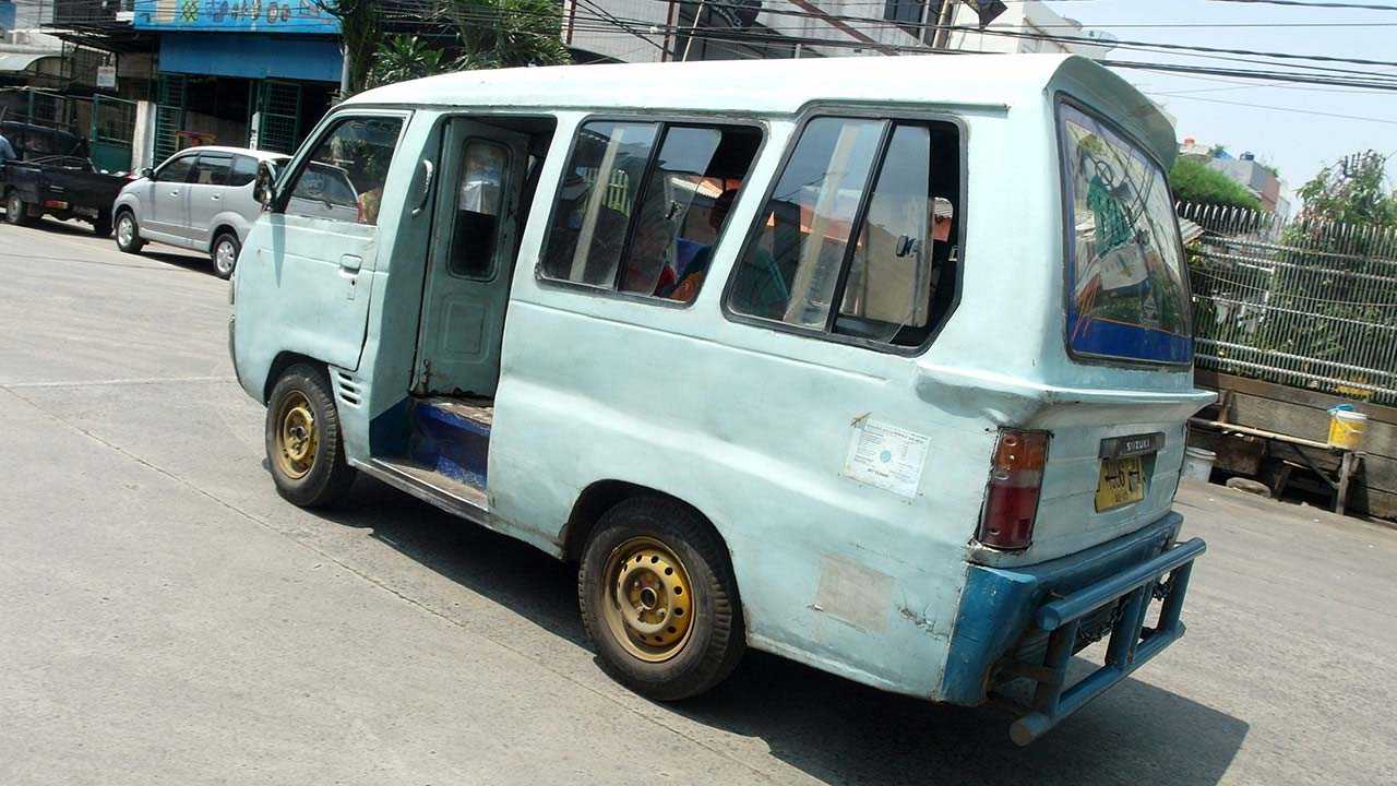 Jakarta Life Styles Explored