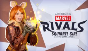 Marvel Rivals Squirrel Girl A Porn Parody