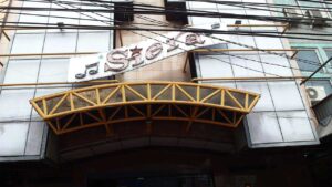 Siera Jakarta Club Visit