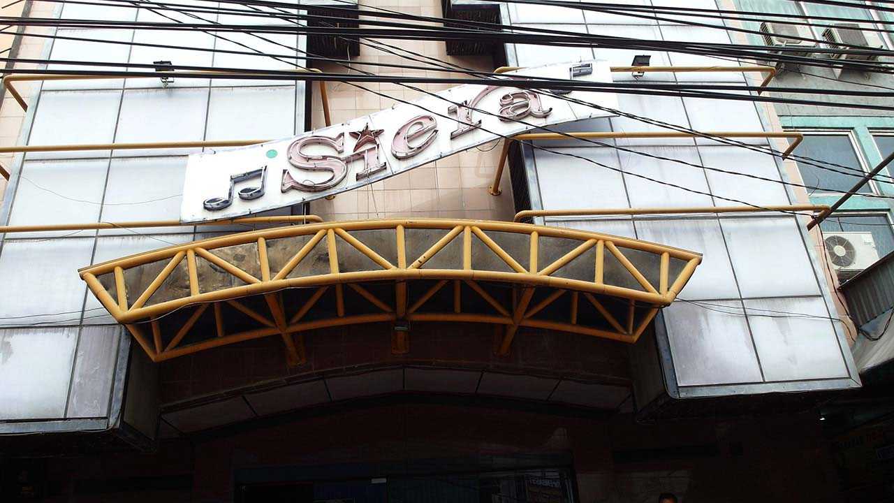 Siera Jakarta Club Visit