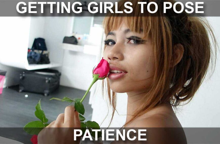 Patience In Dating And Fucking