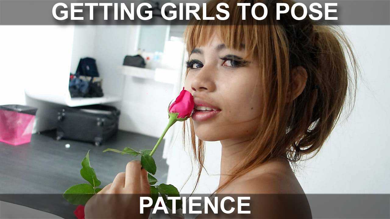 Patience In Dating And Fucking