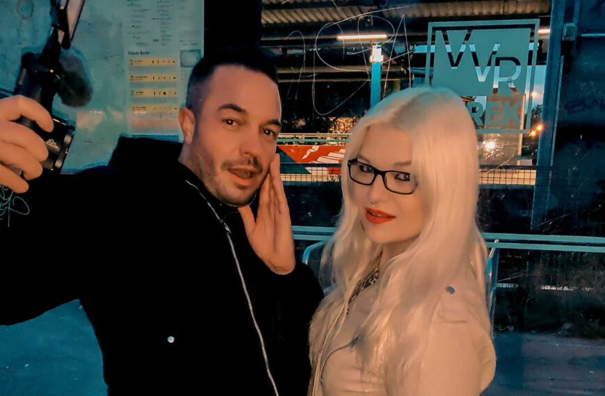 Mariella Sun Outdoor Facials Are My Favorite