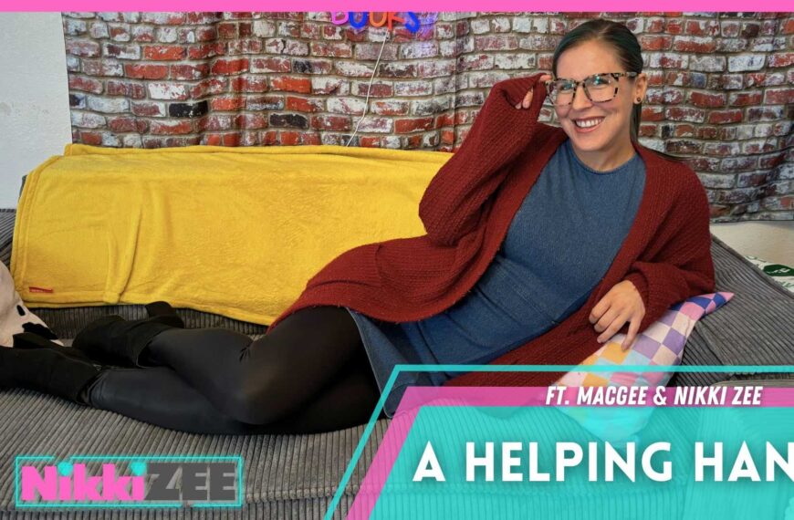 A Helping Hand Ft Macgee