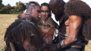 Clash Of The Vikings Episode 1