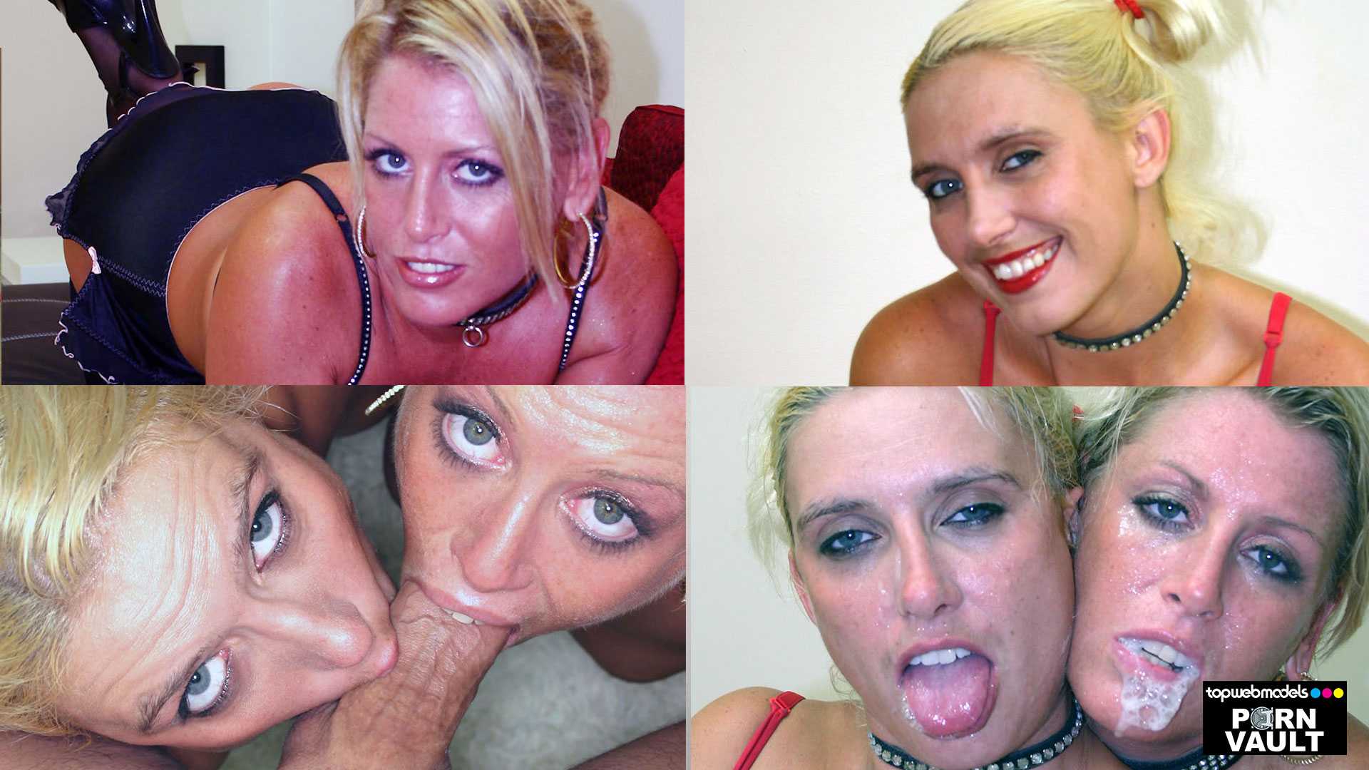 Twm Porn Vault Marrlory Knoxxx and Chelsea Zinn