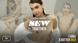 Sew Together