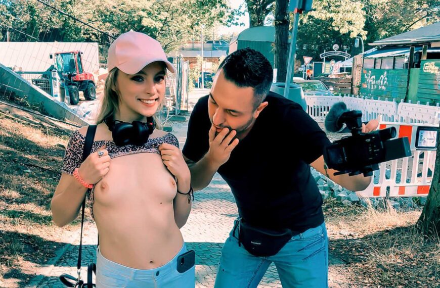 Lilly Ray Cabin Fever