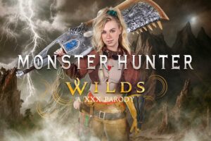 Monster Hunter Wilds A Xxx Parody