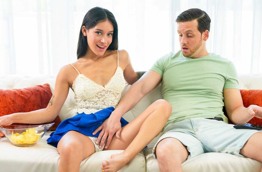 Shes All I Need S49E6