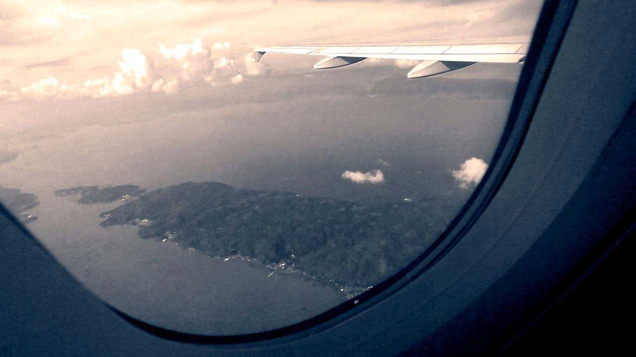 Philippines To Thailand Flight