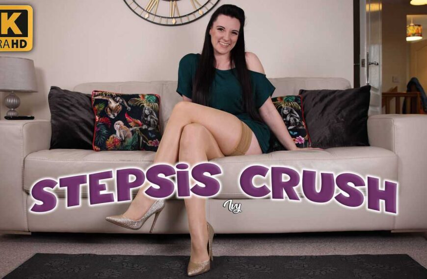 Stepsis Crush