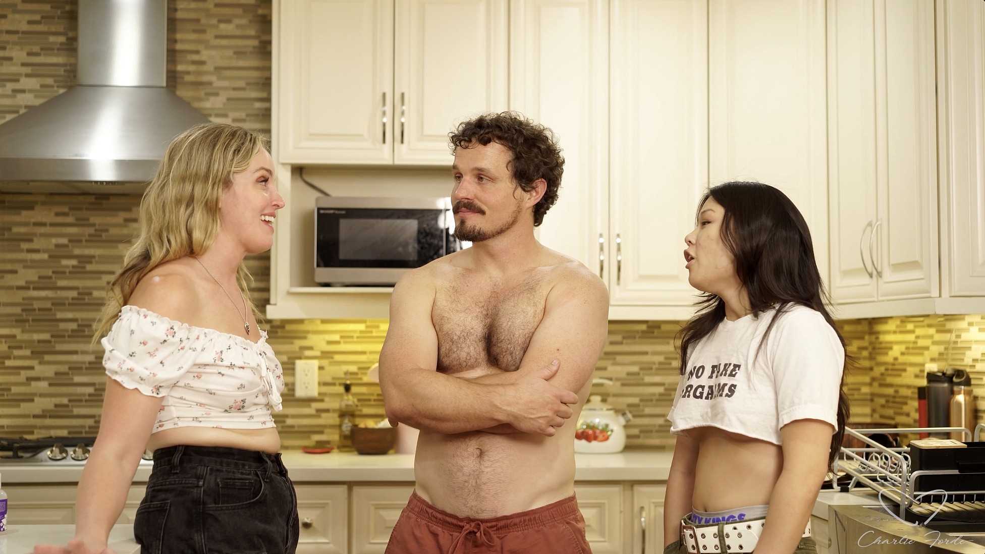 Interview Time Travel