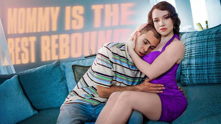 Your Girlfriend Sucks Creampie Stepmommy Instead!